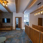 Lucny Raj 3*