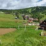 Lucny Raj Gasthof 3*
