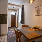 Gasthof Lucny Raj