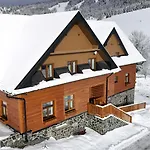 Lucny Raj 3*