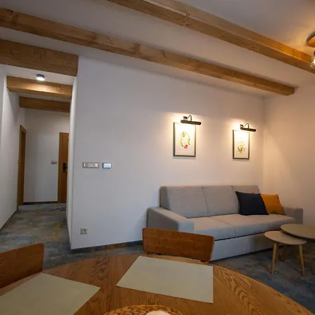 Guest house Lucny Raj
