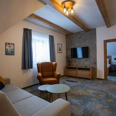 Lucny Raj 3* Ždiar