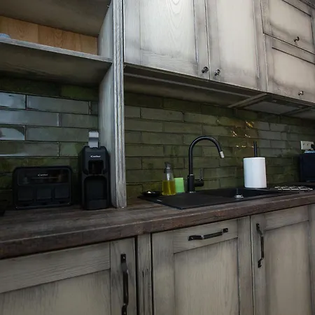 Lucny Raj 게스트하우스 Ždiar