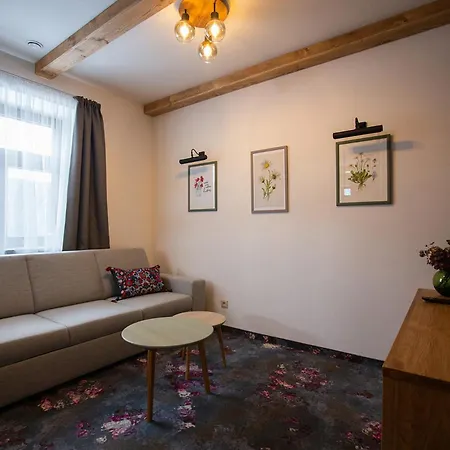 Lucny Raj Guest house Zdiar