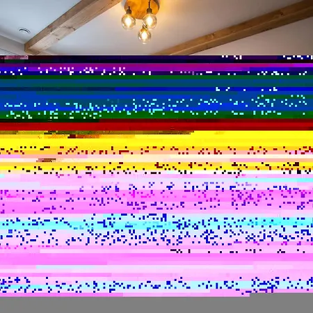 Guest house Lucny Raj 3*