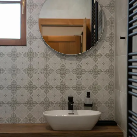 Lucny Raj 게스트하우스 3*