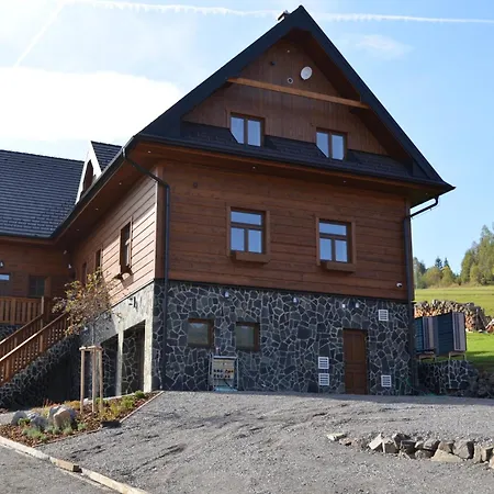 Guest house Lucny Raj