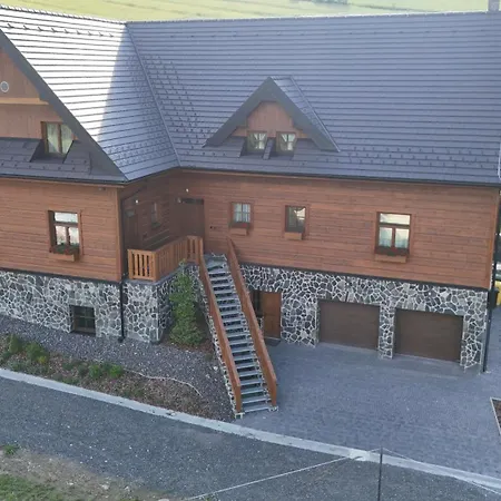 Guest house Lucny Raj