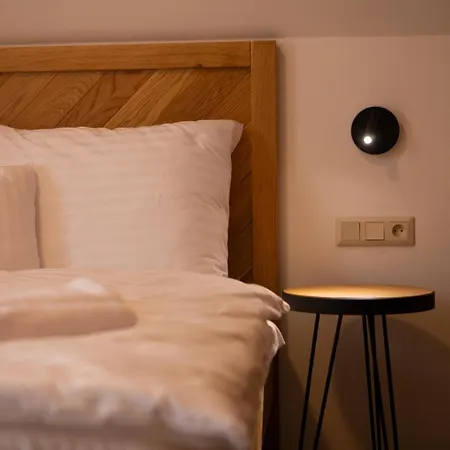 Lucny Raj Guest house 3*