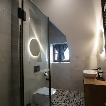 Guest house Lucny Raj