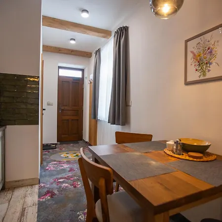 Guest house Lucny Raj