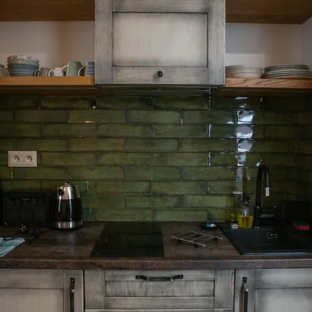 Lucny Raj 게스트하우스 3*