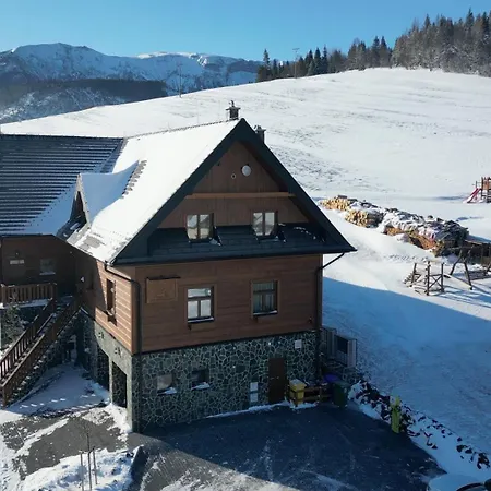 게스트하우스 Lucny Raj