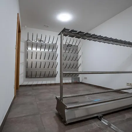 Lúčny Raj Pensión 3*