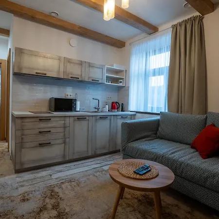 Lúčny Raj 3* Ždiar