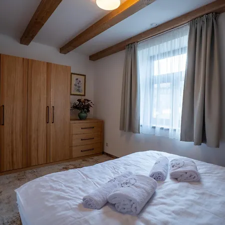 Lúčny Raj 3* Ždiar