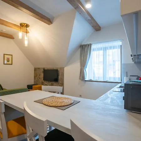 Lúčny Raj Pensión 3*