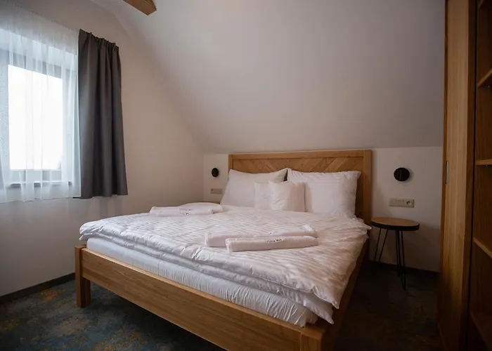 Pensión Lúčny Raj 3*