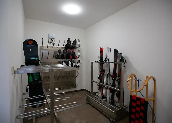 Lúčny Raj Ždiar