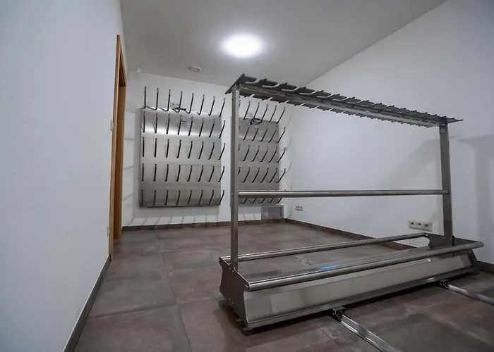 Lúčny Raj Pensión 3*