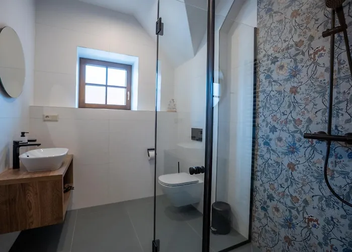 Pensión Lúčny Raj 3*