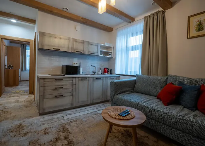 Lúčny Raj 3* Ždiar