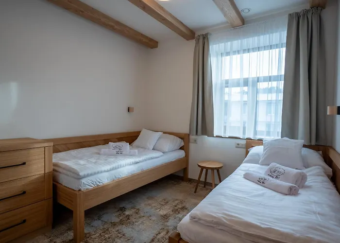 Lúčny Raj Ždiar